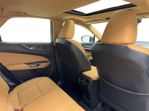Used 2023 Lexus NX 350 AWD w/ Premium Package image 46