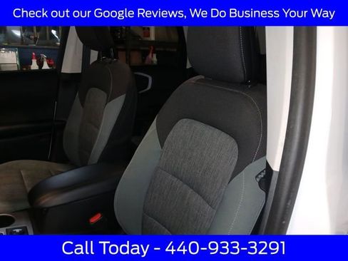 Certified 2021 Ford Bronco Sport Big Bend image 20