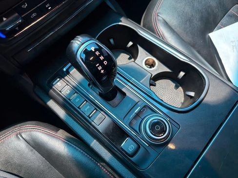 Used 2017 Maserati Ghibli RWD image 31