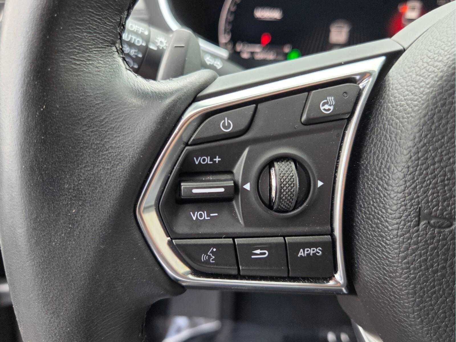 Used 2024 Acura MDX w/ Advance Package AWD/4WD image 30