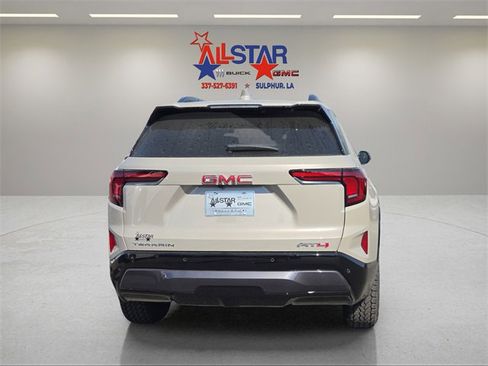 New 2026 GMC Terrain AT4 w/ LPO, Floor Liner Package image 6