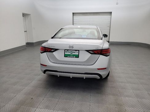 Used 2023 Nissan Sentra SV FWD image 7