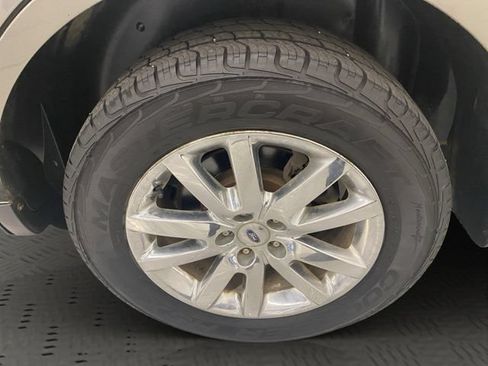 Used 2012 Ford Edge Limited AWD/4WD image 38