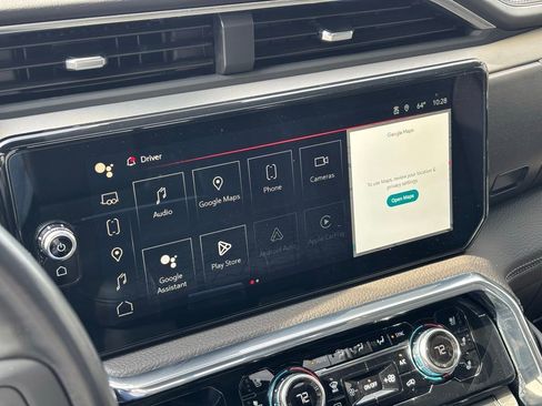 Used 2024 GMC Sierra 1500 Denali image 34