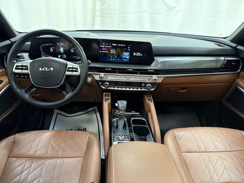 Certified 2023 Kia Telluride EX X-Line image 15
