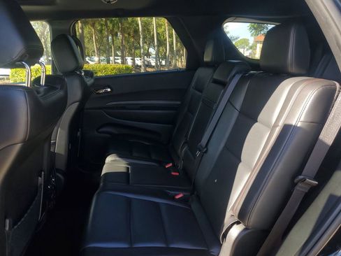 Used 2024 Dodge Durango GT image 20