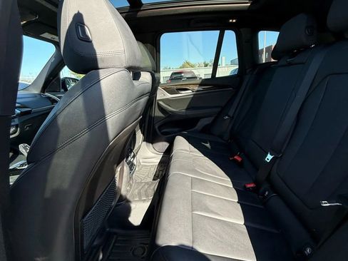 Used 2019 BMW X3 xDrive30i w/ Convenience Package image 12