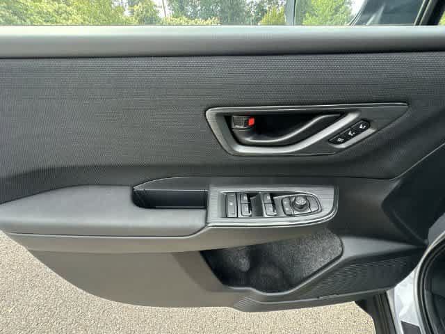 New 2026 Subaru Outback Limited AWD/4WD image 18