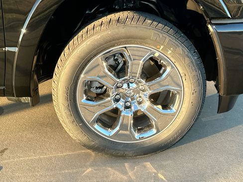 New 2025 RAM 1500 Lone Star RWD image 10