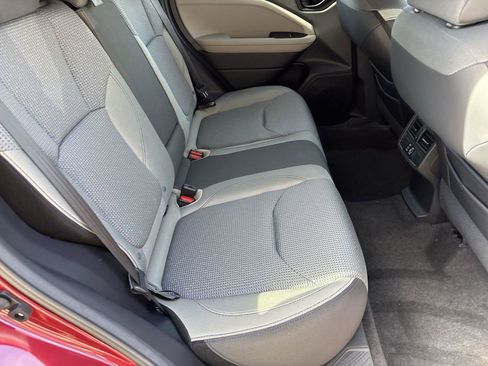 New 2026 Subaru Forester Premium AWD/4WD image 9