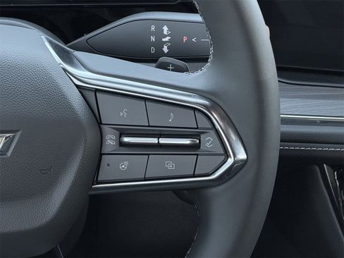 New 2026 Chevrolet Suburban Premier w/ Sun And Tow Package image 14