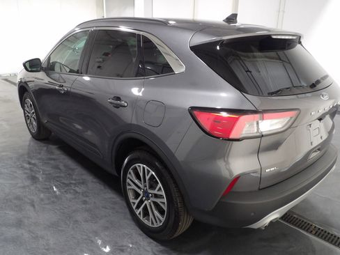 Used 2021 Ford Escape SEL w/ Technology Package image 5