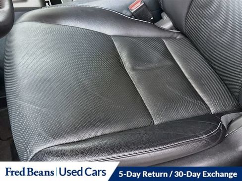 Used 2023 Honda Ridgeline RTL-E image 25