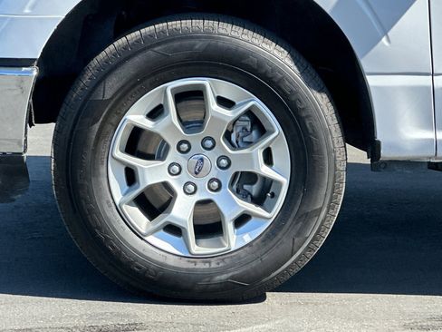 Used 2023 Ford F150 XLT image 23