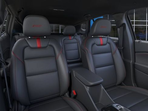 New 2026 Chevrolet Trax RS w/ Driver Confidence Package FWD image 18
