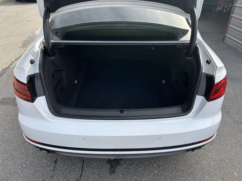 Used 2018 Audi A4 2.0T Premium Plus w/ Premium Plus Package image 25