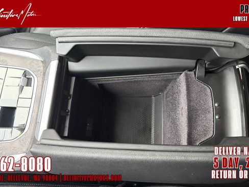 Used 2021 BMW X7 xDrive40i image 54