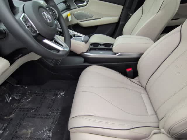 Used 2026 Acura RDX w/ Advance Package AWD/4WD image 17