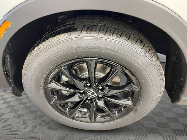 New 2027 Honda CR-V Sport-L image 13