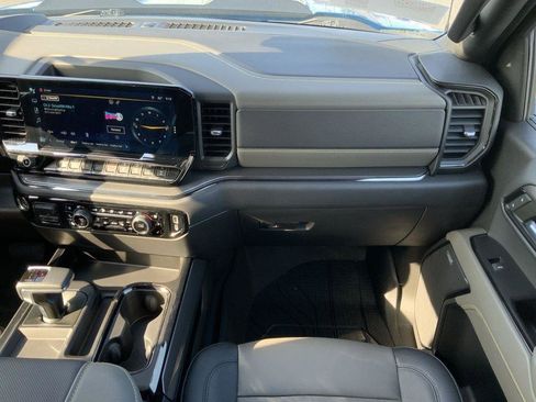 Used 2023 Chevrolet Silverado 1500 ZR2 w/ Technology Package image 68