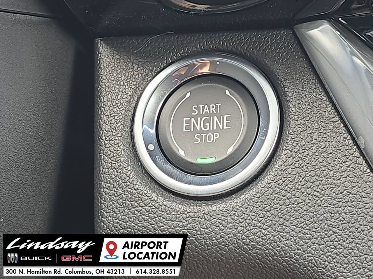 New 2026 Buick Envista Sport Touring w/ Convenience I Package FWD image 17