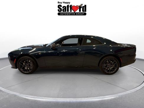 New 2026 Dodge Charger Scat Pack AWD/4WD image 6