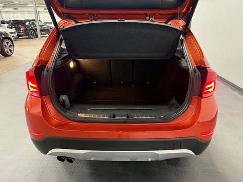 Used 2015 BMW X1 xDrive28i AWD/4WD image 15