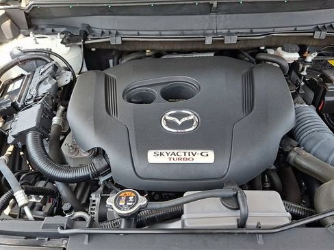 Used 2023 MAZDA CX-9 Touring Plus AWD/4WD image 30