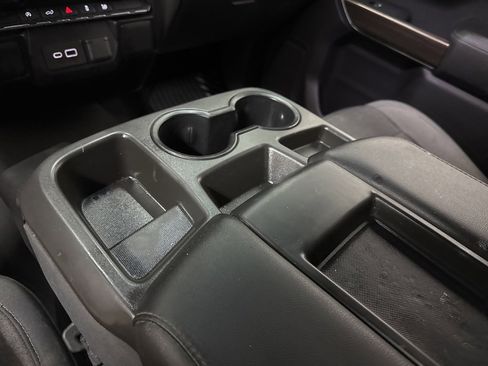 Used 2019 Chevrolet Silverado 1500 RST w/ All-Star Edition image 37