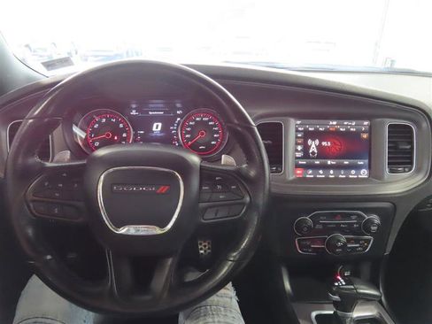 Used 2023 Dodge Charger Scat Pack w/ Plus Group RWD image 21