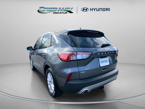 Used 2022 Ford Escape SE w/ Convenience Package image 6