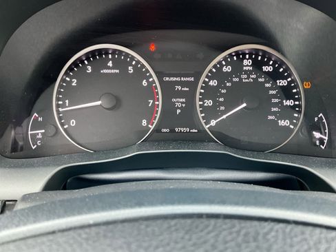 Used 2014 Lexus ES 350 image 21