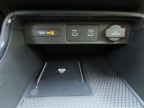 New 2026 Honda CR-V EX image 21