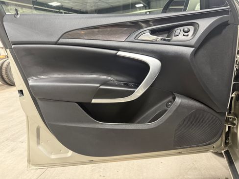 Used 2015 Buick Regal Premium image 19