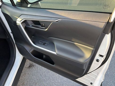 Used 2024 Toyota RAV4 LE FWD image 14