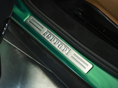 Certified 2025 Ferrari 296 GTB image 28