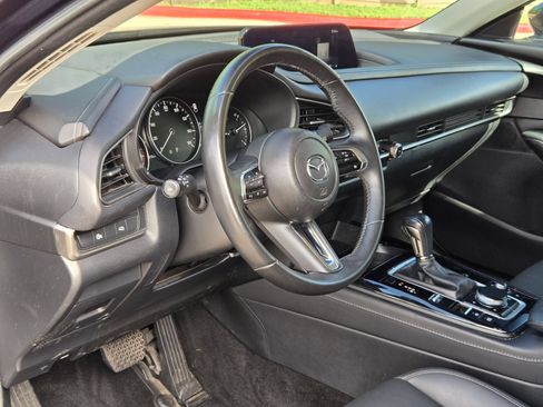 Used 2024 MAZDA CX-30 AWD 2.5 S w/ Select Sport Pkg image 12
