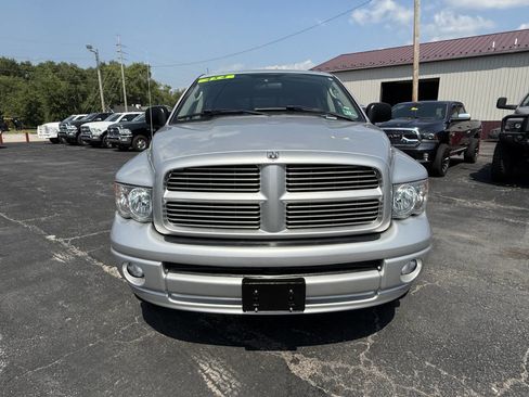 Used 2005 Dodge Ram 1500 Truck SLT image 8
