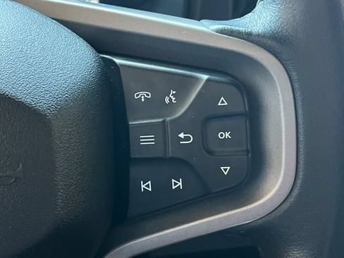 Used 2025 Ford Bronco Big Bend AWD/4WD image 28