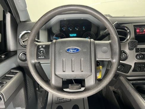 Used 2011 Ford F350 XLT w/ Advanced Security Group image 12