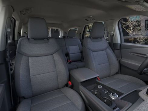 New 2025 Ford Explorer Active image 10