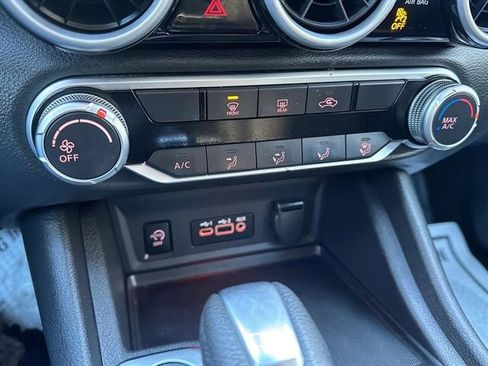 Used 2025 Nissan Sentra SV image 12