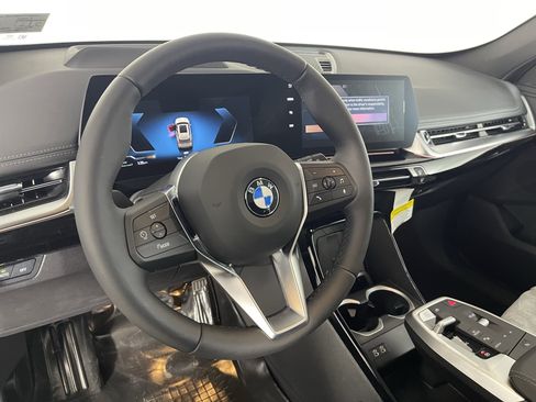 New 2026 BMW X1 xDrive28i w/ Technology Package image 12
