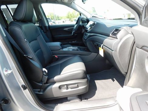 New 2025 Honda Ridgeline RTL+ image 13