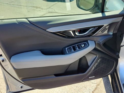 Certified 2023 Subaru Outback Limited image 18