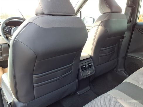 New 2026 Subaru Forester Premium image 26