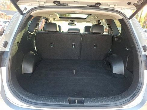 Certified 2023 Hyundai Santa Fe SEL w/ Premium Package image 29