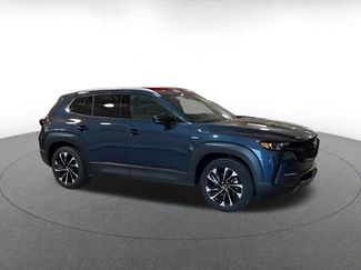 Used 2025 MAZDA CX-50 2.5 Hybrid w/ Premium Plus Pkg video 2