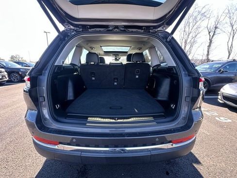 Used 2022 Jeep Grand Cherokee Limited 4xe image 14