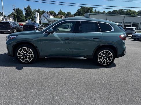 New 2025 BMW X1 xDrive28i w/ Premium Package image 4